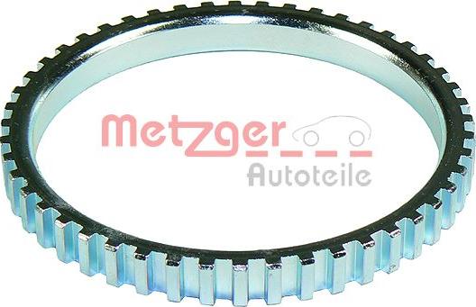 Metzger 0900349 - Devēja gredzens, ABS autodraugiem.lv