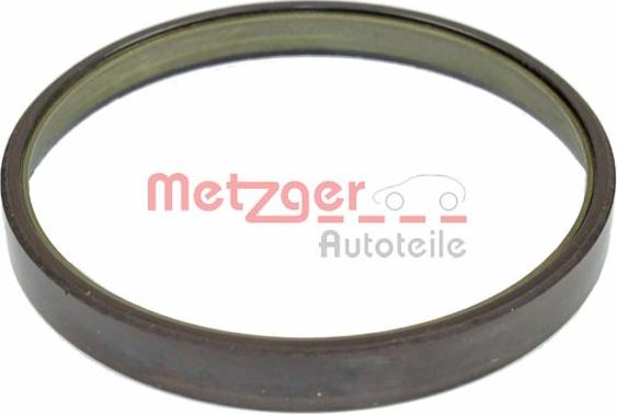 Metzger 0900356 - Devēja gredzens, ABS autodraugiem.lv