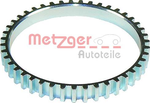 Metzger 0900361 - Devēja gredzens, ABS autodraugiem.lv