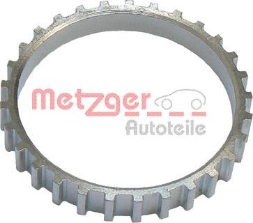 Metzger 0900278 - Devēja gredzens, ABS autodraugiem.lv