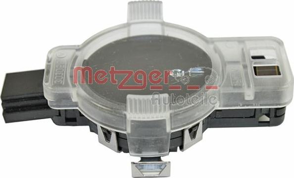 Metzger 0901180 - Nokrišņu devējs autodraugiem.lv