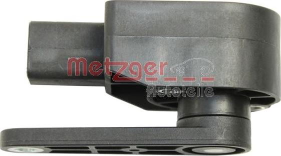 Metzger 0901202 - Devējs, Ksenona lukturi (Lukturu augstuma regulēšana) autodraugiem.lv