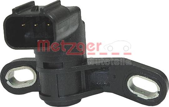 Metzger 0902292 - Impulsu devējs, Kloķvārpsta autodraugiem.lv