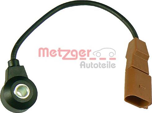 Metzger 0907043 - Detonācijas devējs autodraugiem.lv