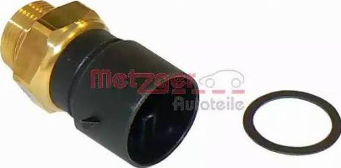 Metzger 0915014 - Termoslēdzis, Radiatora ventilators autodraugiem.lv