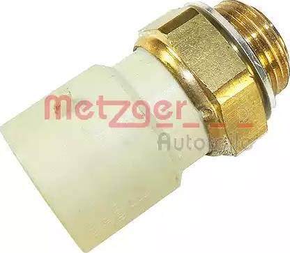 Metzger 0915211 - Termoslēdzis, Radiatora ventilators autodraugiem.lv
