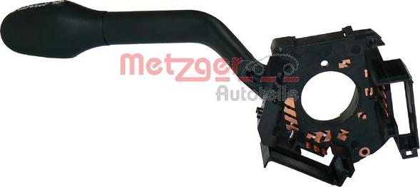 Metzger 0916030 - Stikla tīrītāja slēdzis autodraugiem.lv