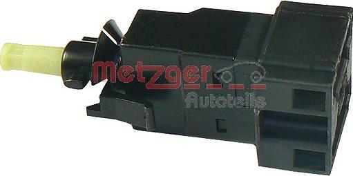 Metzger 0911090 - Bremžu signāla slēdzis autodraugiem.lv