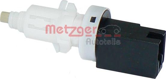 Metzger 0911042 - Bremžu signāla slēdzis autodraugiem.lv