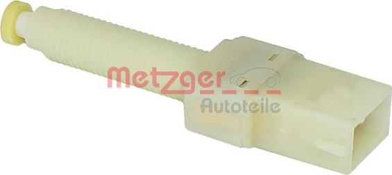 Metzger 0911038 - Bremžu signāla slēdzis autodraugiem.lv