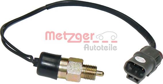 Metzger 0912001 - Slēdzis, Atpakaļgaitas signāla lukturis autodraugiem.lv