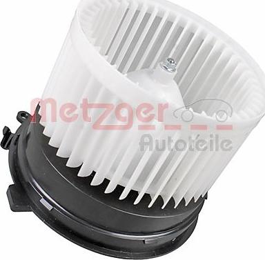 Metzger 0917444 - Salona ventilators autodraugiem.lv