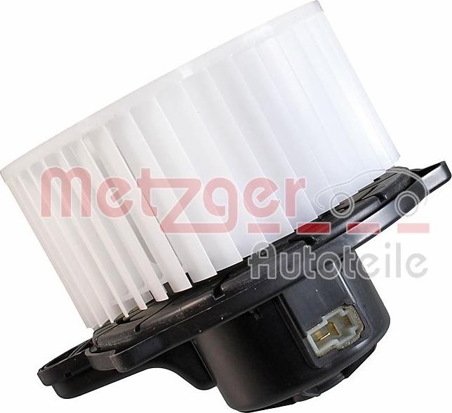 Metzger 0917454 - Salona ventilators autodraugiem.lv