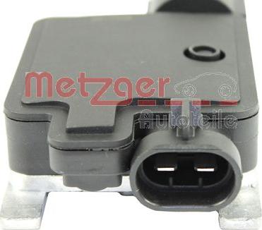 Metzger 0917038 - Vadības bloks, Elektroventilators (Motora dzesēšana) autodraugiem.lv
