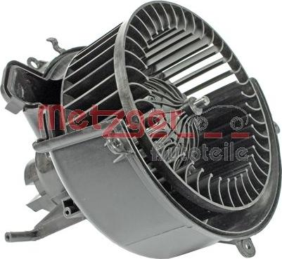 Metzger 0917146 - Salona ventilators autodraugiem.lv