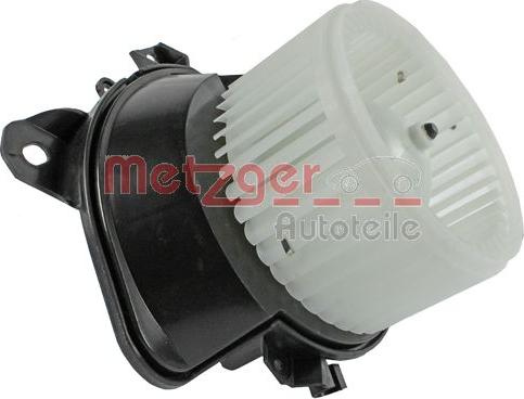 Metzger 0917185 - Salona ventilators autodraugiem.lv