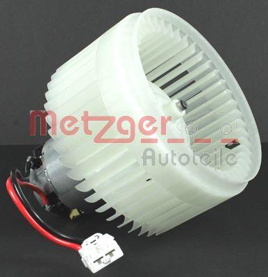 Metzger 0917126 - Salona ventilators autodraugiem.lv