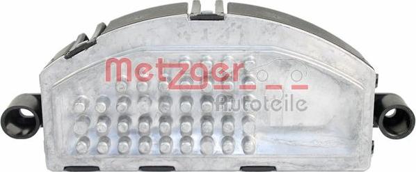 Metzger 0917247 - Regulators, Salona ventilators autodraugiem.lv