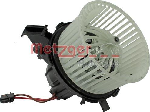 Metzger 0917205 - Salona ventilators autodraugiem.lv