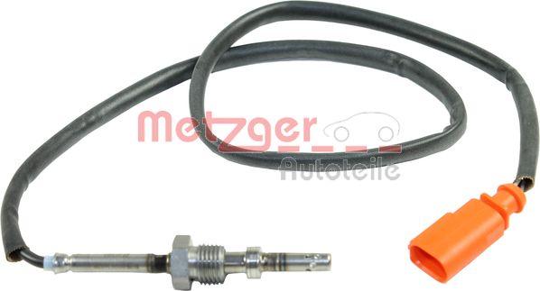 Metzger 0894503 - Devējs, Izplūdes gāzu temperatūra autodraugiem.lv