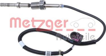 Metzger 0894066 - Devējs, Izplūdes gāzu temperatūra autodraugiem.lv