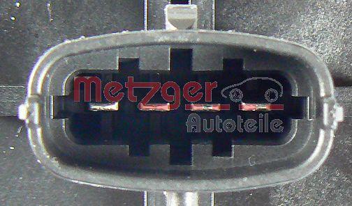 Metzger 0890256 - Gaisa masas mērītājs autodraugiem.lv