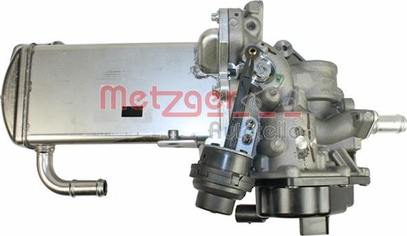 Metzger 0892464 - Izpl. gāzu recirkulācijas modulis autodraugiem.lv