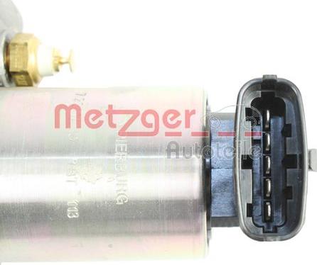 Metzger 0892548 - Izpl. gāzu recirkulācijas vārsts autodraugiem.lv