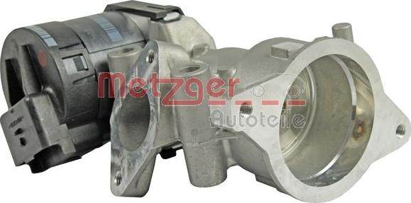 Metzger 0892380 - Izpl. gāzu recirkulācijas vārsts autodraugiem.lv