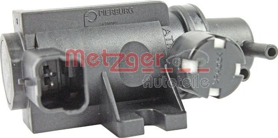 Metzger 0892295 - Spiediena pārveidotājs, Izpl. gāzu vadība autodraugiem.lv
