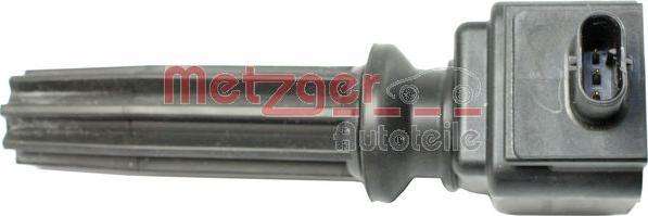 Metzger 0880434 - Aizdedzes spole autodraugiem.lv