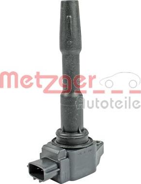 Metzger 0880431 - Aizdedzes spole autodraugiem.lv