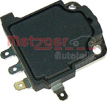 Metzger 0882005 - Komutators, Aizdedzes sistēma autodraugiem.lv