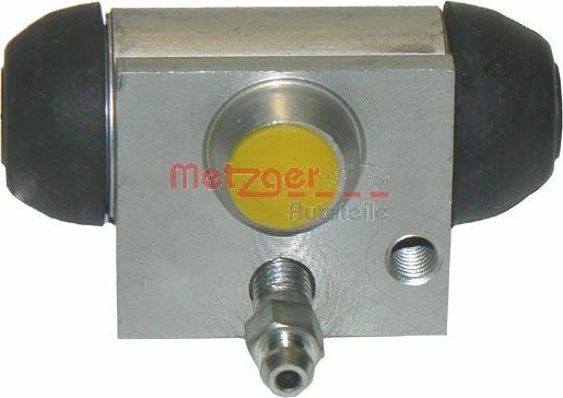 Metzger 101-939 - Riteņa bremžu cilindrs autodraugiem.lv