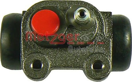 Metzger 101-481 - Riteņa bremžu cilindrs autodraugiem.lv