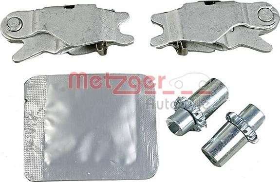 Metzger 12053006 - Remkomplekts, Paplašinātājs autodraugiem.lv
