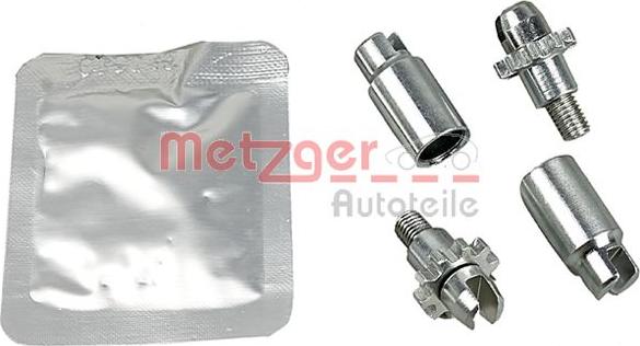 Metzger 12053015 - Sviru un stiepņu sistēma, Bremžu sistēma autodraugiem.lv