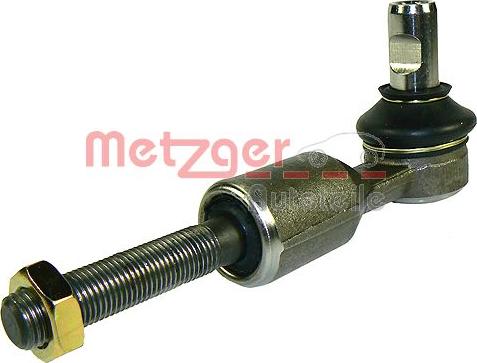 Metzger 84005418 - Stūres šķērsstiepņa uzgalis autodraugiem.lv