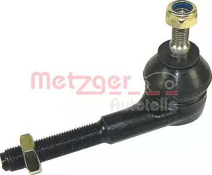 Metzger 84032518 - Stūres šķērsstiepņa uzgalis autodraugiem.lv