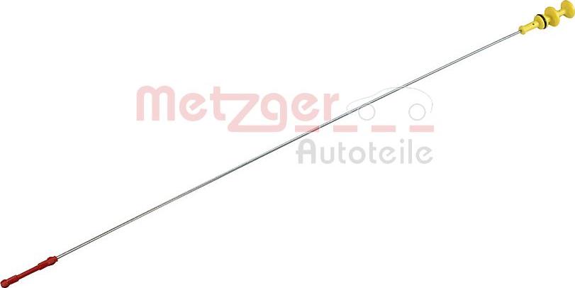 Metzger 8001099 - Eļļas tausts autodraugiem.lv