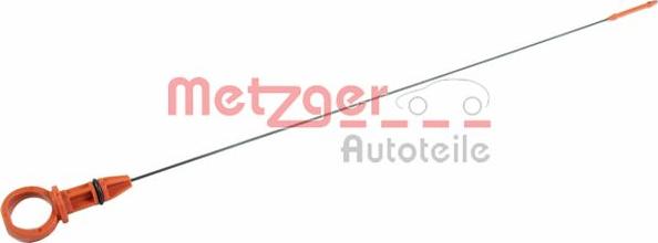 Metzger 8001045 - Eļļas tausts autodraugiem.lv