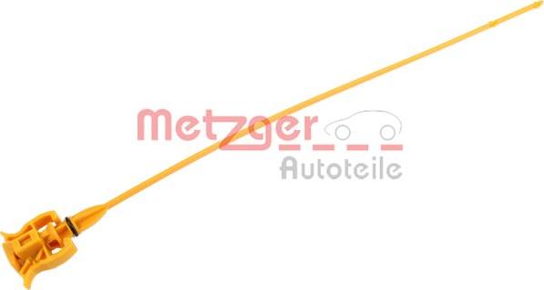 Metzger 8001040 - Eļļas tausts autodraugiem.lv