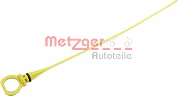 Metzger 8001042 - Eļļas tausts autodraugiem.lv