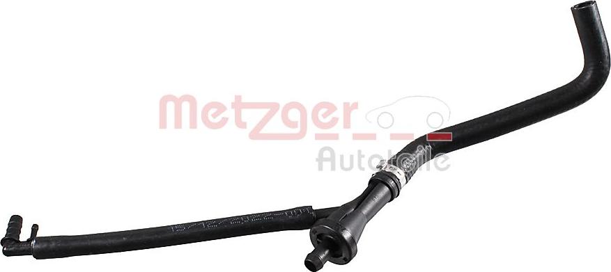 Metzger 8010174 - Vakuumsūknis, Bremžu sistēma autodraugiem.lv