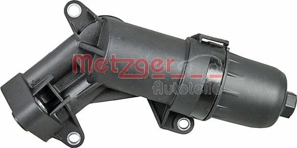 Metzger 8020090 - Hidrofiltrs, Automātiskā pārnesumkārba autodraugiem.lv