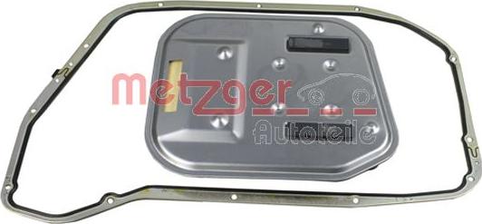Metzger 8020093 - Hidrofiltrs, Automātiskā pārnesumkārba autodraugiem.lv