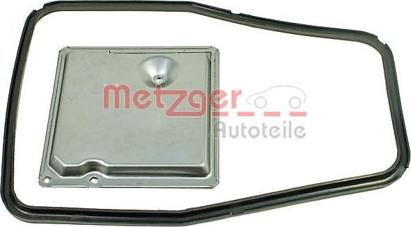 Metzger 8020046 - Hidrofiltrs, Automātiskā pārnesumkārba autodraugiem.lv
