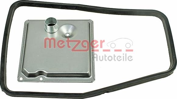 Metzger 8020047 - Hidrofiltrs, Automātiskā pārnesumkārba autodraugiem.lv