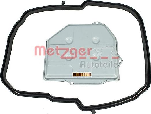 Metzger 8020065 - Hidrofiltrs, Automātiskā pārnesumkārba autodraugiem.lv