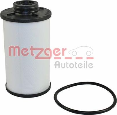 Metzger 8020005 - Hidrofiltrs, Automātiskā pārnesumkārba autodraugiem.lv